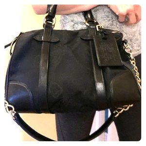Ralph Lauren Satchel